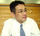 町田隆浩氏